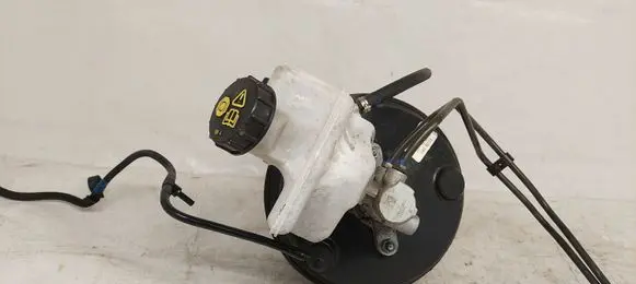 Ford Transit Brake booster 9C112B195CB