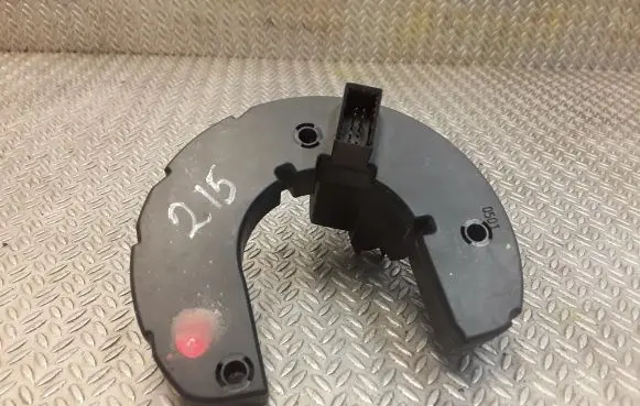 Mercedes-Benz S W220 Steering angle sensor 0255454432 A0255454432