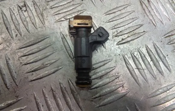 Opel Corsa C Fuel injectors set 0280155965