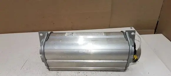 BMW 5 E60 E61 Passenger airbag 397039708134 07B037UA12595