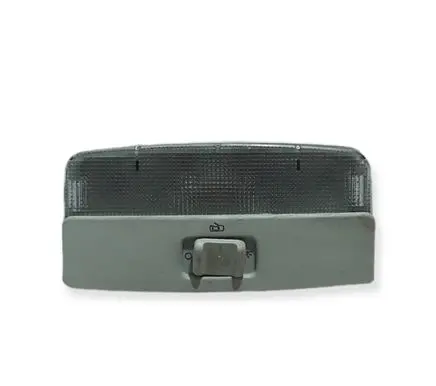 Skoda Fabia Mk1 (6Y) Rear seat light 1z0947105