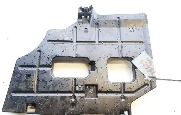Mazda 3 II Other interior part bbm464521 bbm4-64521
