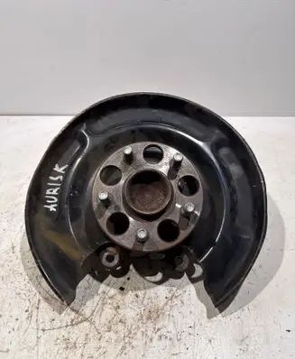 Toyota Auris E180 Rear wheel hub