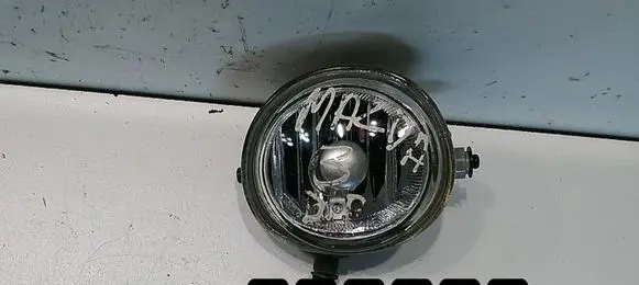 Mazda 3 I Front fog light 11461010