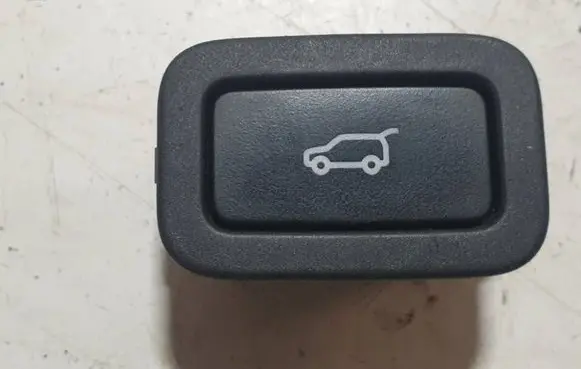 Jaguar XF X260 Tailgate/trunk/boot open switch CPLA10E998AA