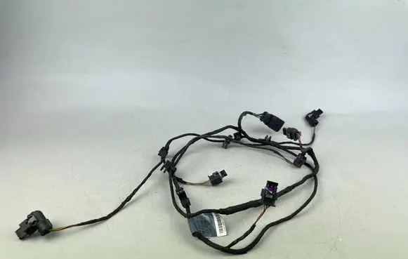 Audi A3 8Y Parking sensor (PDC) wiring loom 8Y4971104AL