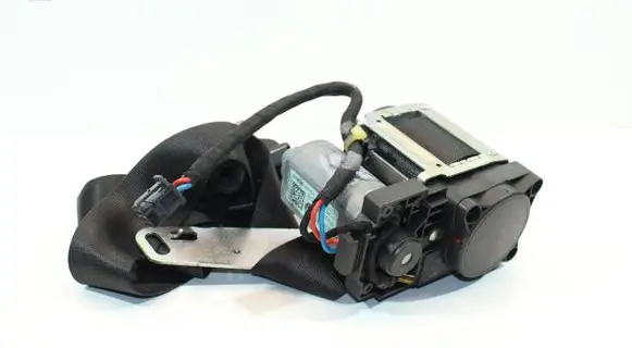 BMW 7 F01 F02 F03 F04 Front seatbelt 609334000D 3079277