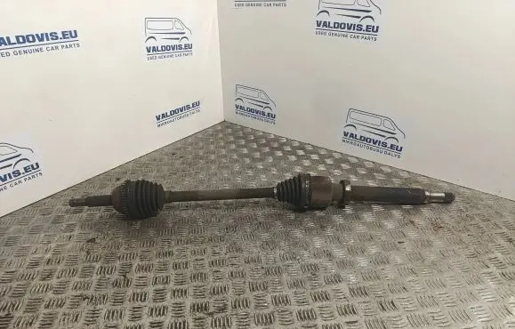 Ford Transit Front driveshaft
