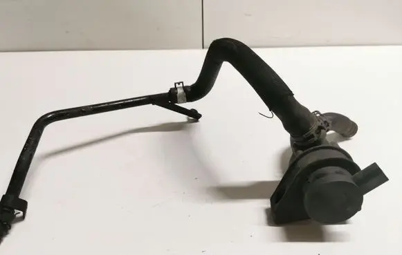 Audi A5 8T 8F Electric auxiliary coolant/water pump 06H121057
