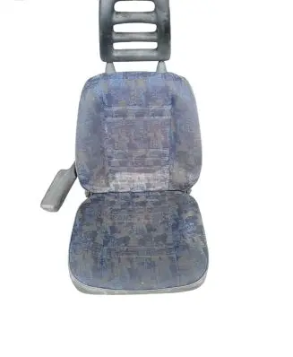 Fiat Ducato Front driver seat 