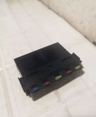 Lexus IS 220D-250-350 Other control units/modules 8921153020