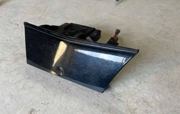 Opel Astra H Car ashtray 13133284