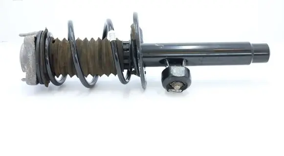 BMW 4 G22 G23 G24 G26 Front shock absorber with coil spring 22350023 G23V003S