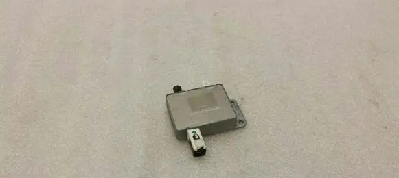 Mercedes-Benz SLK R172 Radio antenna 