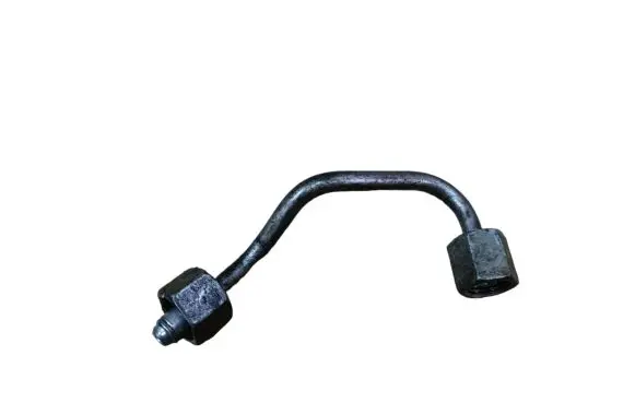 Mercedes-Benz R W251 Fuel injector supply line/pipe 
