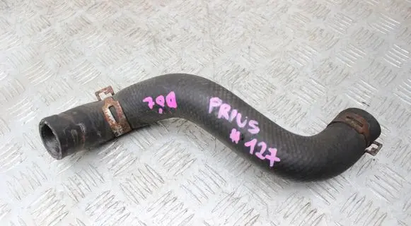 Toyota Prius (XW30) Engine coolant pipe/hose