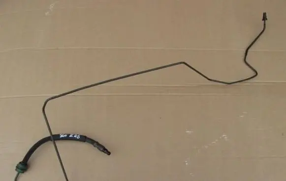 Citroen C4 Grand Picasso Clutch pipe/line 