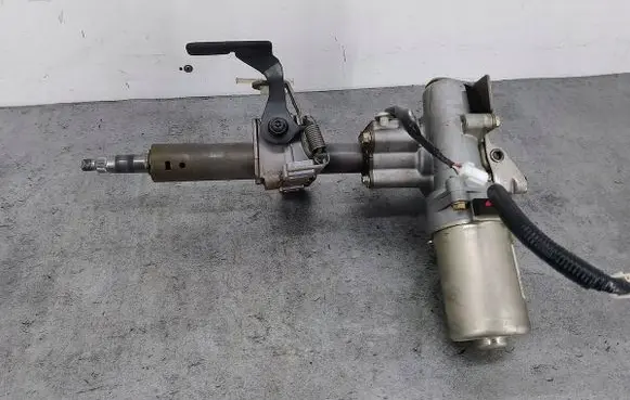 Daihatsu Sirion Steering wheel axle 45250-B1021-1