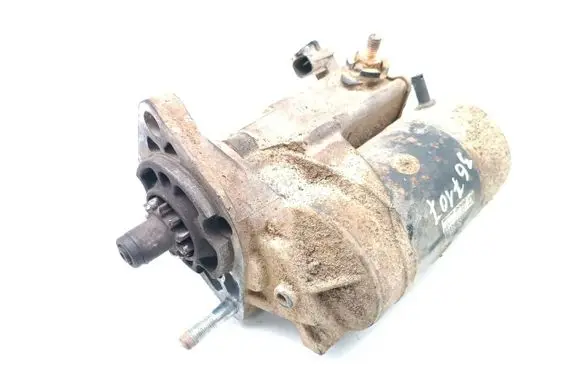 Toyota Hilux (N140, N150, N160, N170) Starter motor 28100-30050 428000-0209