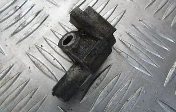 Peugeot 407 Camshaft position sensor 9661135980