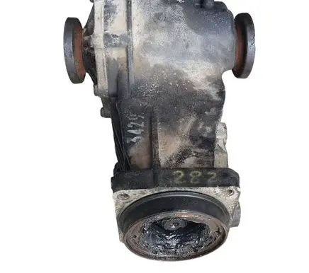Audi A6 S6 C5 4B Rear differential EUS