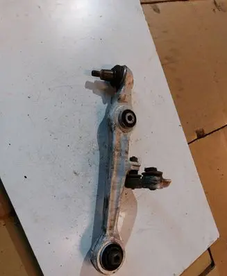 Audi A8 S8 D2 4D Front control arm