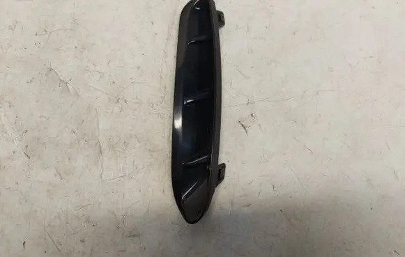 BMW 4 G22 G23 G24 G26 Front bumper lower grill 8075909-JLK01