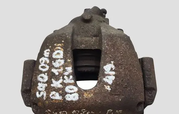 Volvo S40 Front brake caliper