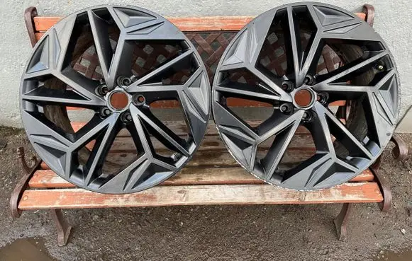 Hyundai IONIQ 6 R20 alloy rim 