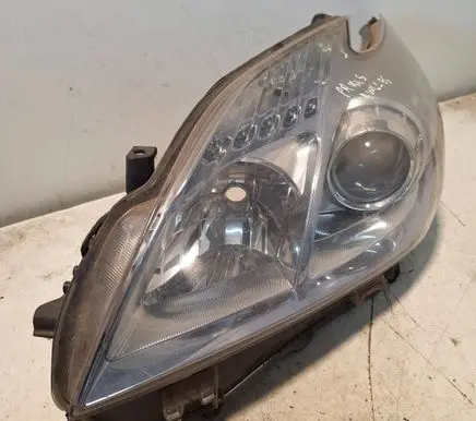 Toyota Prius (XW30) Headlight/headlamp 0821211P6LM 0831211B7L 11B71
