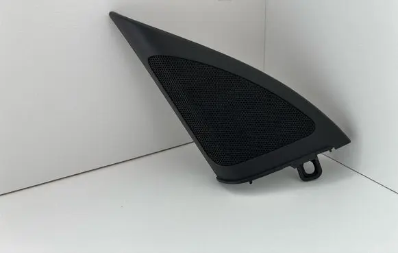 Audi A4 S4 B8 8K Front door speaker cover trim 8K0035423