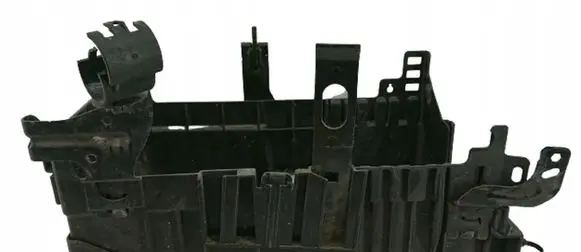 Opel Astra J Battery bracket A16XER