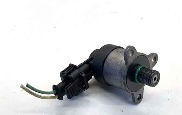 Citroen C4 I Picasso Fuel pressure regulator 0928400607
