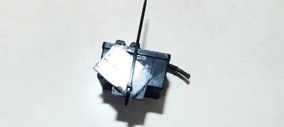 Peugeot 607 Glow plug pre-heat relay 0281003018