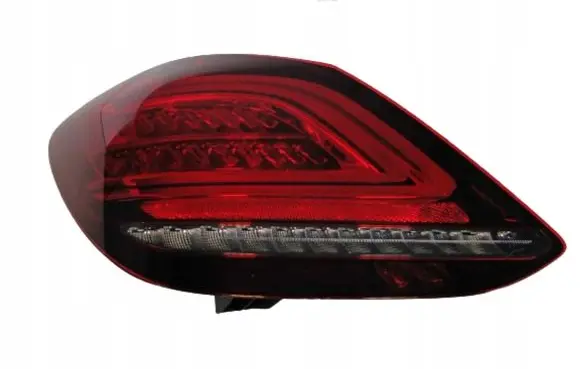 Mercedes-Benz C W205 Rear/tail lights A2059064703