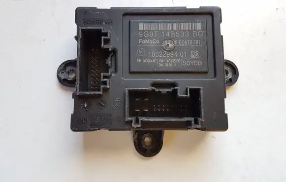 Volvo XC70 Door control unit/module 9G9T14B533BC