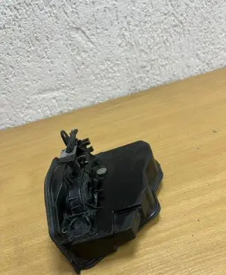 BMW X5 E70 Coupe door lock (next to the handle) 7318423 D7894