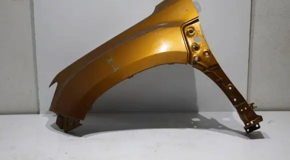Dacia Duster II Fender