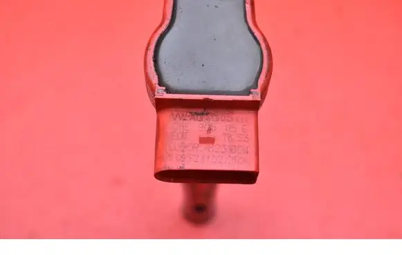 Audi A8 S8 D4 4H High voltage ignition coil 06E905115E