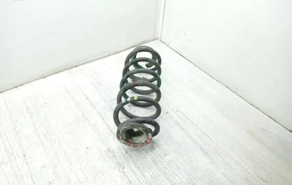 Peugeot 308 Rear coil spring