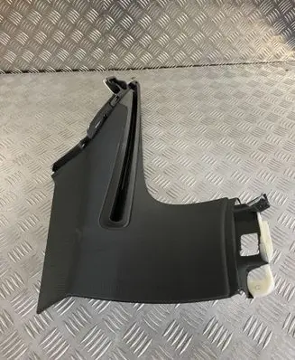 Audi A6 S6 C8 4K (D)pillar trim (top) 4K9867245K