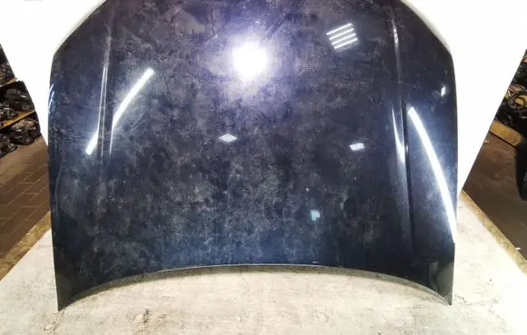 Audi A8 S8 D3 4E Engine bonnet/hood