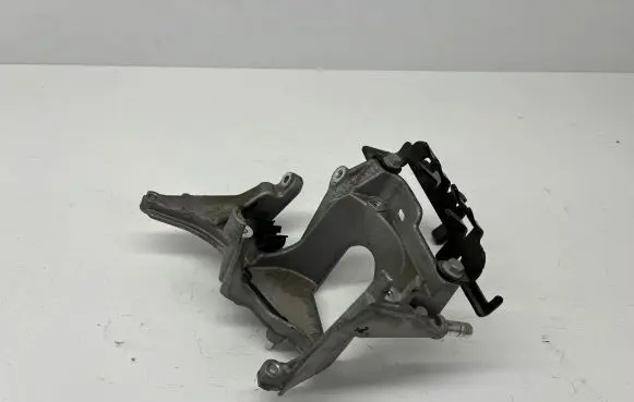 Peugeot Partner III Fuel filter bracket/mount holder 9678325480