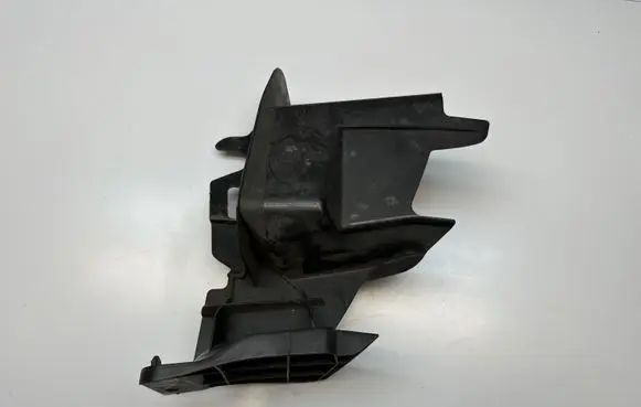 Volkswagen Amarok Bottom radiator support slam panel 2H0121330 DNB17031