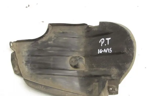 Suzuki Ignis Rear arch fender liner splash guards 7281162R0