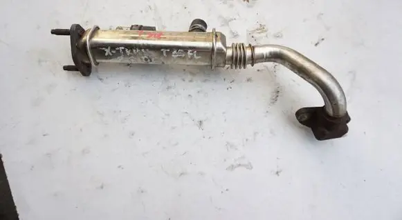Nissan X-Trail T30 EGR valve cooler