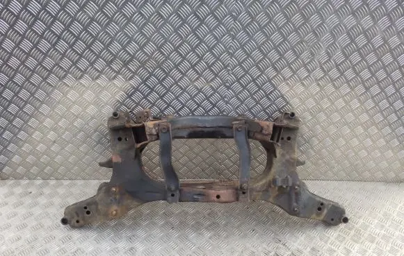 Rear subframe