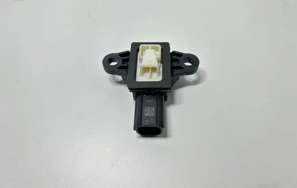 Land Rover Evoque I Airbag deployment crash/impact sensor BJ3214C676AA