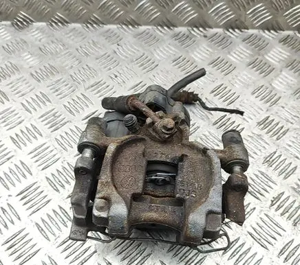 Audi TT TTS RS Mk3 8S Rear brake caliper 8V0615424D 5Q0615406CK