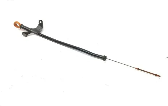 Citroen C4 II Picasso Oil level dip stick 9672250580
